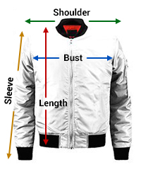 Size Chart Size Chart