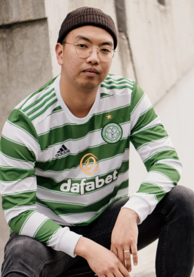 Retro Football Shirts & Vintage Style Soccer Jerseys | Vintage Football Store