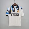 INTER MILAN 1992-1994 AWAY SHIRT INTER MILAN 1992-1994 AWAY SHIRT