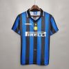 INTER MILAN 1997-1999 HOME SHIRT INTER MILAN 1997-1999 HOME SHIRT