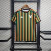 Venezia 2003-2004 Away Black Football Shirt