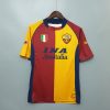 ROMA EUROPEAN 2001-2002 SHIRT ROMA EUROPEAN 2001-2002 SHIRT