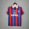 BAYERN MUNICH 1995-1997 HOME SHIRT