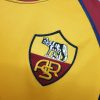 ROMA EUROPEAN 2001-2002 SHIRT ROMA EUROPEAN 2001-2002 SHIRT