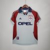 BAYERN MUNICH 1998-1999 UCL SHIRT BAYERN MUNICH 1998-1999 UCL SHIRT