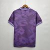 FIORENTINA 1992 -1993 HOME RETRO FOOTBALL SHIRT FIORENTINA 1992 -1993 HOME RETRO FOOTBALL SHIRT