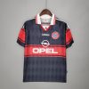 BAYERN MUNICH 1997-1999 HOME SHIRT BAYERN MUNICH 1997-1999 HOME SHIRT