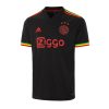 AJAX 2021/22 BOB MARLEY AWAY SPECIAL EDITION THIRD SHIRT AJAX 2021/22 BOB MARLEY AWAY SPECIAL EDITION THIRD SHIRT