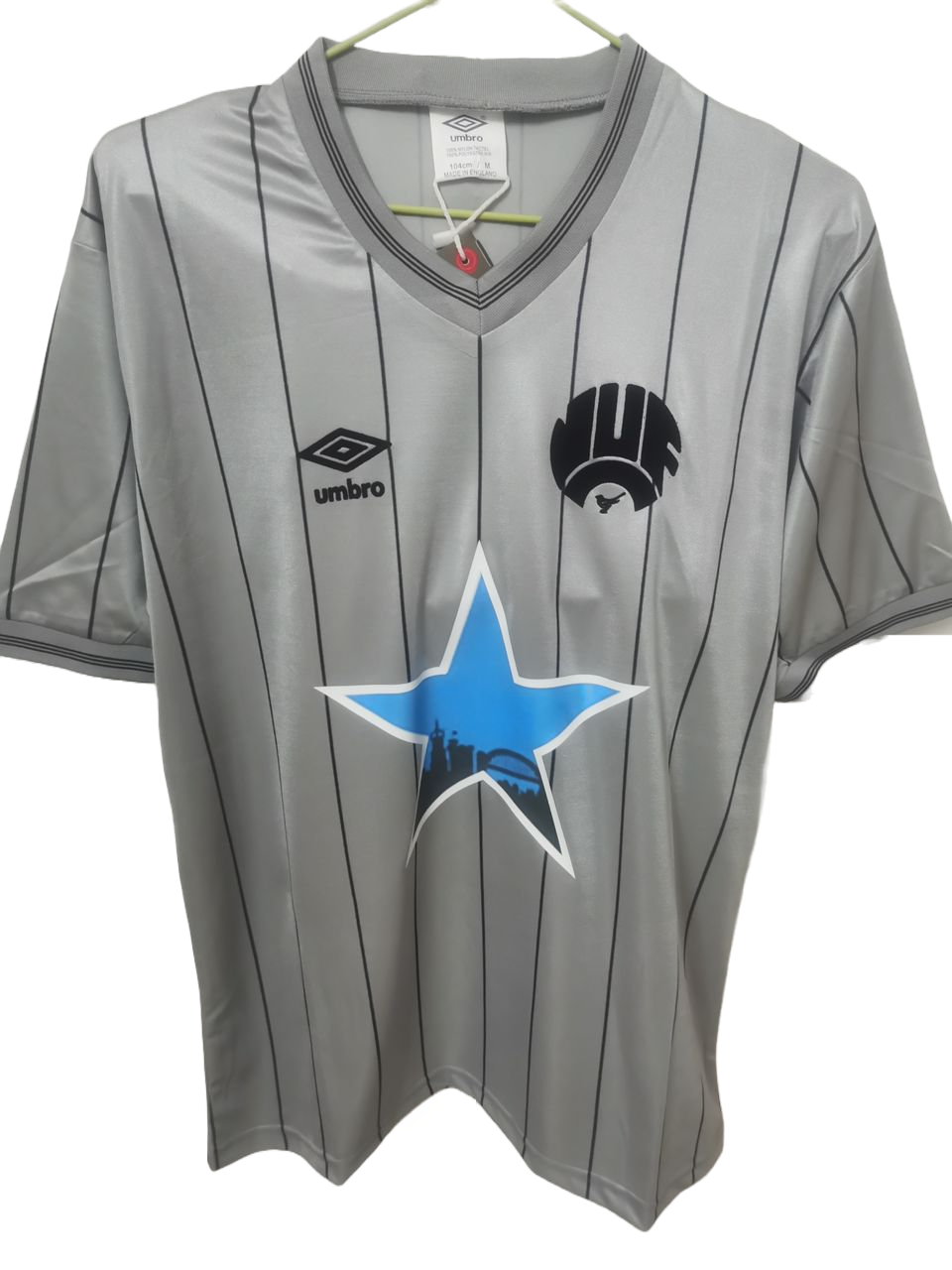 My-project.png NEWCASTLE UNITED 1984 SILVER AWAY RETRO FOOTBALL SHIRT