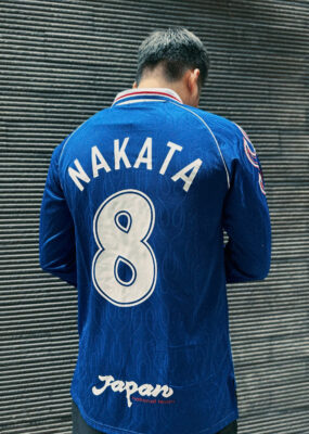 Retro Football Shirts & Vintage Style Soccer Jerseys | Vintage Football Store