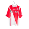 MONACO 1996-1997 HOME SHIRT MONACO 1996-1997 HOME SHIRT