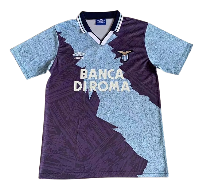 Untitleddesign_12_0dfede95-f421-488b-894e-958f6c5af9f1.png LAZIO 1995 AWAY RETRO FOOTBALL SHIRT