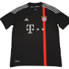 BAYERN MUNICH 2014 AWAY FOOTBALL SHIRT BAYERN MUNICH 2014 AWAY FOOTBALL SHIRT