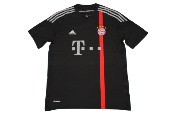 BAYERN MUNICH 2014 AWAY FOOTBALL SHIRT