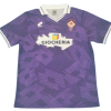 FIORENTINA 1991 -1992 AWAY RETRO FOOTBALL SHIRT FIORENTINA 1991 -1992 AWAY RETRO FOOTBALL SHIRT