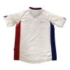 LYON 2001-2002 HOME RETRO FOOTBALL SHIRT LYON 2001-2002 HOME RETRO FOOTBALL SHIRT