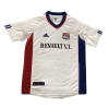 LYON 2001-2002 HOME RETRO FOOTBALL SHIRT LYON 2001-2002 HOME RETRO FOOTBALL SHIRT