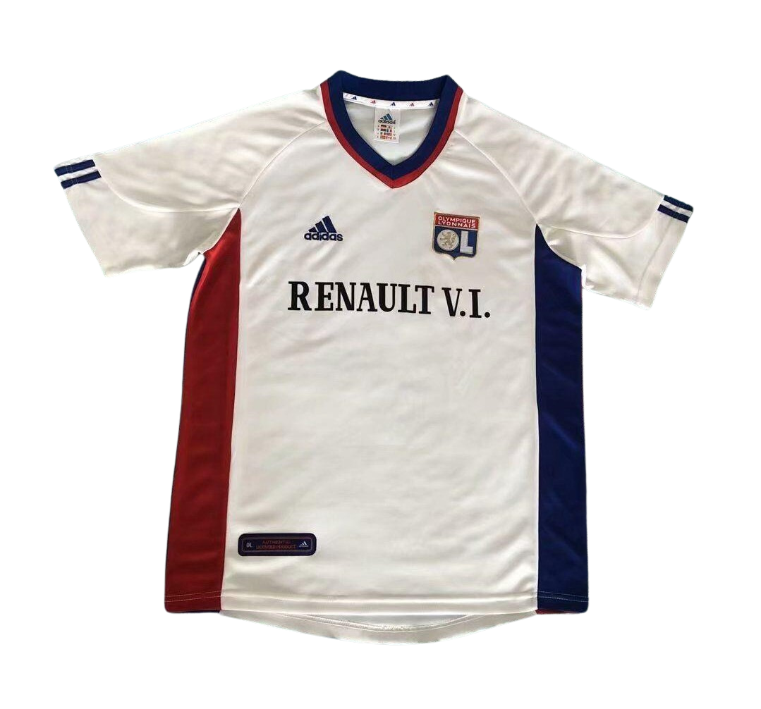 Untitleddesign_15_4226f6cf-e4ae-49b9-8822-9321285222f1.png LYON 2001-2002 HOME RETRO FOOTBALL SHIRT