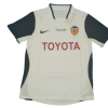 Valencia 2003 Home Retro Football Shirt Valencia 2003 Home Retro Football Shirt