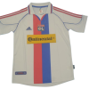 LYON 2000-2001 HOME RETRO FOOTBALL SHIRT LYON 2000-2001 HOME RETRO FOOTBALL SHIRT