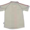 LYON 2000-2001 HOME RETRO FOOTBALL SHIRT