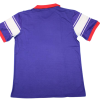 FIORENTINA 1984-1985 HOME RETRO FOOTBALL SHIRT FIORENTINA 1984-1985 HOME RETRO FOOTBALL SHIRT