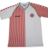 DENMARK 1986 AWAY RETRO FOOTBALL SHIRT DENMARK 1986 AWAY RETRO FOOTBALL SHIRT