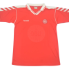 DENMARK WORLD CUP 1998 HOME RETRO FOOTBALL SHIRT DENMARK WORLD CUP 1998 HOME RETRO FOOTBALL SHIRT