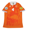 NETHERLANDS EURO 1996 HOME FOOTBALL SHIRT NETHERLANDS EURO 1996 HOME FOOTBALL SHIRT