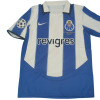 Porto 2003 UCL Finals Home Retro Football Shirt Porto 2003 UCL Finals Home Retro Football Shirt