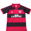Flamengo 1990 Home Retro Football Shirt Flamengo 1990 Home Retro Football Shirt