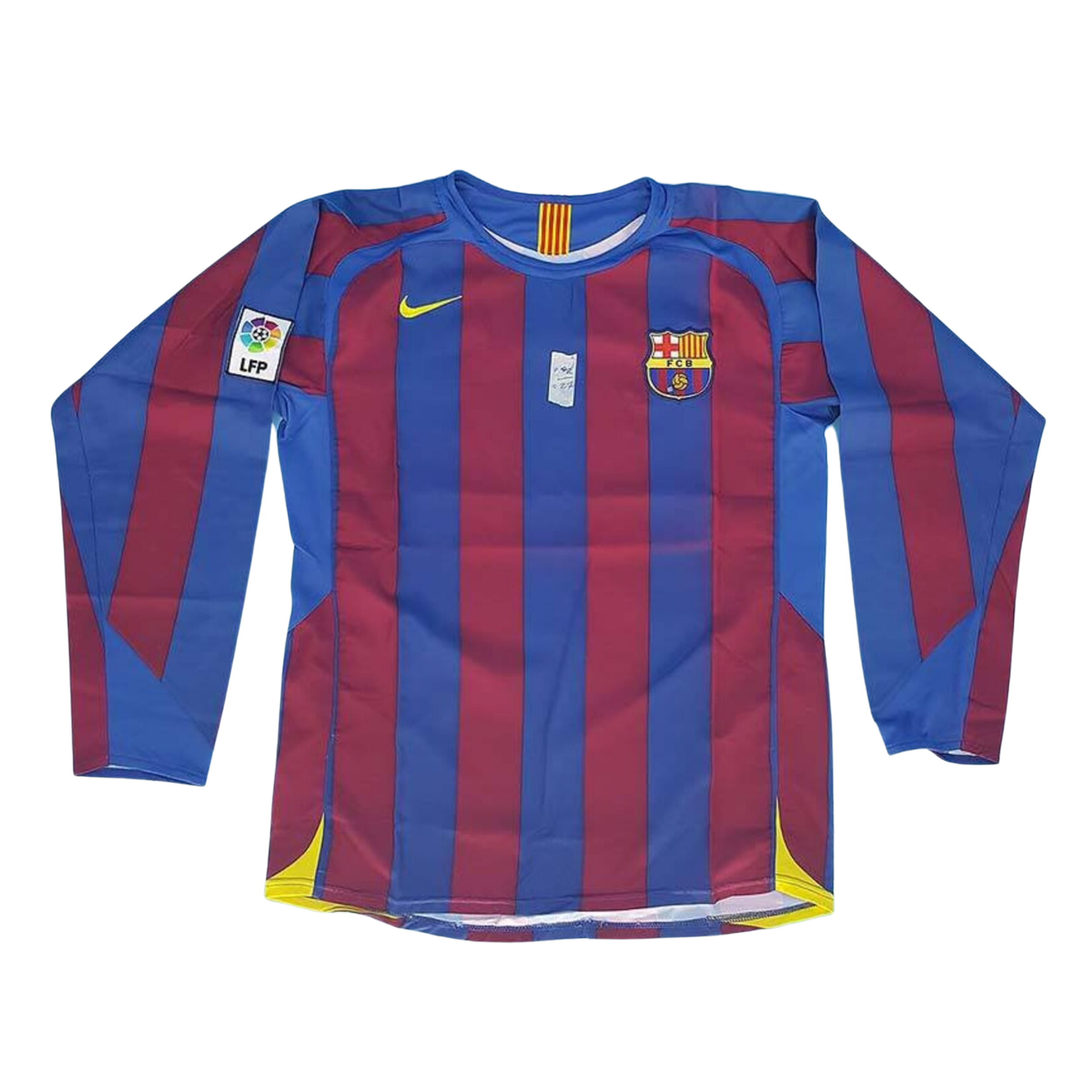 Untitleddesign_3.png BARCELONA 2005-2006 HOME LONG SLEEVE UCL FINAL RETRO FOOTBALL SHIRT
