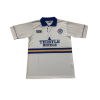 Leeds United 1993- 1995 Home Retro Football Shirt Leeds United 1993- 1995 Home Retro Football Shirt