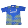 Leeds United 1992- 1993 Away Retro Football Shirt Leeds United 1992- 1993 Away Retro Football Shirt