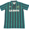 Celtic 1992-1993 Away Retro Football Shirt Celtic 1992-1993 Away Retro Football Shirt