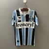 Grêmio 1997 Home Retro Football Shirt Grêmio 1997 Home Retro Football Shirt