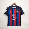 Barcelona Limited Edition 2022/2023 Drake Shirt