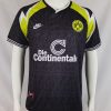 DORTMUND 1995-1996 AWAY SHIRT DORTMUND 1995-1996 AWAY SHIRT