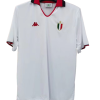 AC MILAN 89/90 EUROPEAN CUP FINAL AWAY RETRO FOOTBALL SHIRT AC MILAN 89/90 EUROPEAN CUP FINAL AWAY RETRO FOOTBALL SHIRT