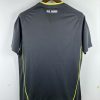 REAL MADRID 2010 AWAY RETRO FOOTBALL SHIRT REAL MADRID 2010 AWAY RETRO FOOTBALL SHIRT
