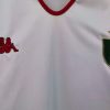 AC MILAN 89/90 EUROPEAN CUP FINAL AWAY RETRO FOOTBALL SHIRT AC MILAN 89/90 EUROPEAN CUP FINAL AWAY RETRO FOOTBALL SHIRT