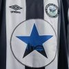 NEWCASTLE UNITED 80/82 HOME RETRO FOOTBALL SHIRT NEWCASTLE UNITED 80/82 HOME RETRO FOOTBALL SHIRT
