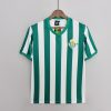REAL BETIS 1976 HOME RETRO FOOTBALL SHIRT REAL BETIS 1976 HOME RETRO FOOTBALL SHIRT