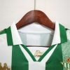 REAL BETIS COP DE RAY HOME FINAL FOOTBALL SHIRT REAL BETIS COP DE RAY HOME FINAL FOOTBALL SHIRT