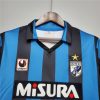 INTER MILAN 1988 HOME RETRO FOOTBALL SHIRT INTER MILAN 1988 HOME RETRO FOOTBALL SHIRT