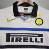 INTER MILAN 1998 AWAY RETRO FOOTBALL SHIRT INTER MILAN 1998 AWAY RETRO FOOTBALL SHIRT