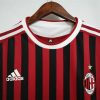 AC MILAN 2011- 2012 HOME RETRO FOOTBALL SHIRT AC MILAN 2011- 2012 HOME RETRO FOOTBALL SHIRT