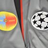 BARCELONA 1999 AWAY RETRO FOOTBALL SHIRT BARCELONA 1999 AWAY RETRO FOOTBALL SHIRT