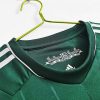 REAL MADRID 2012 GREEN AWAY RETRO FOOTBALL SHIRT REAL MADRID 2012 GREEN AWAY RETRO FOOTBALL SHIRT