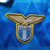 LAZIO 1989-1990 HOME RETRO FOOTBALL SHIRT LAZIO 1989-1990 HOME RETRO FOOTBALL SHIRT
